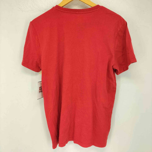 映画 ムービー クリスマスデザイン Tシャツ メンズ import:M